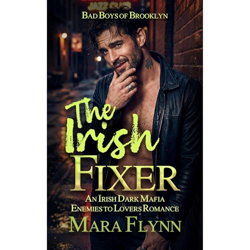 The Irish Fixer