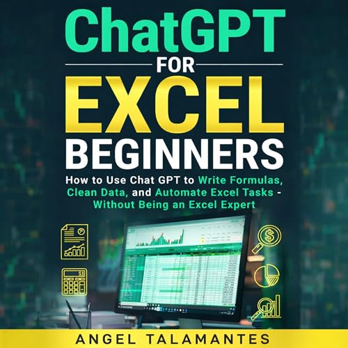 ChatGPT for Excel Beginners