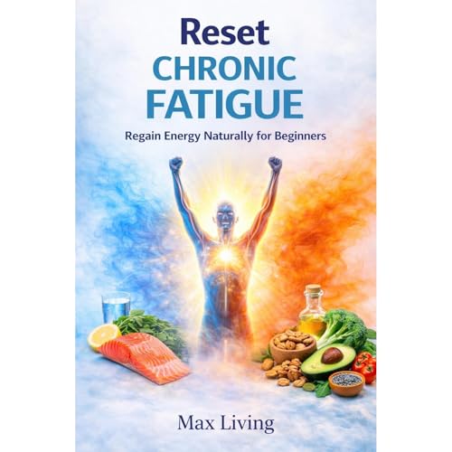 Reset Chronic Fatigue