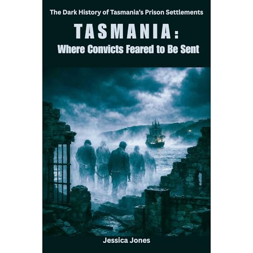 Tasmania: Where Convicts Feared to Be Sent