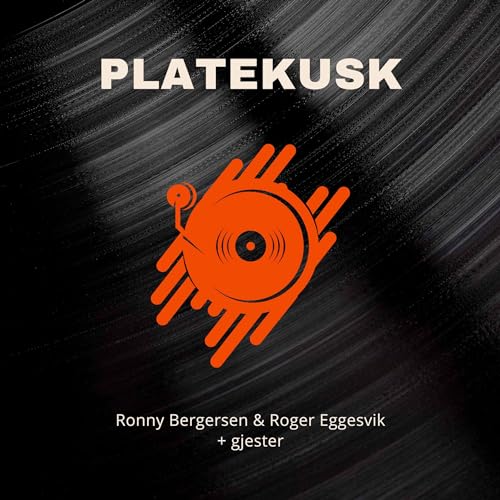 Hakim Benjamin Triki (DJ Moonshiner) - Norges eneste rendyrkede Country-DJ by Unknown