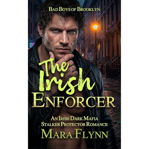 The Irish Enforcer