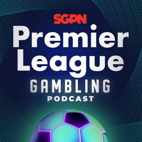 World Cup Qualifying Picks | Premier League Gambling Podcast (Ep.360) by Unknown