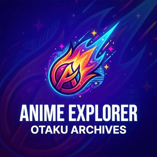 Anime Explorer: Otaku Archives by 高崎健士郎