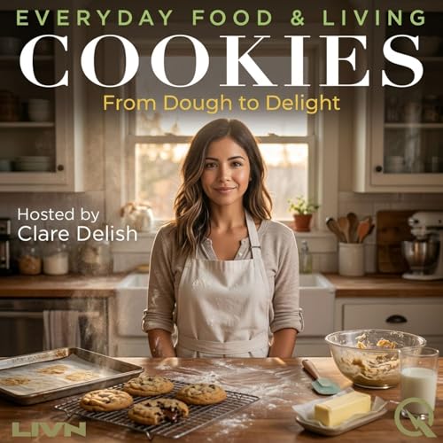 Cookies - The Science of the Perfect Batch by Unknown