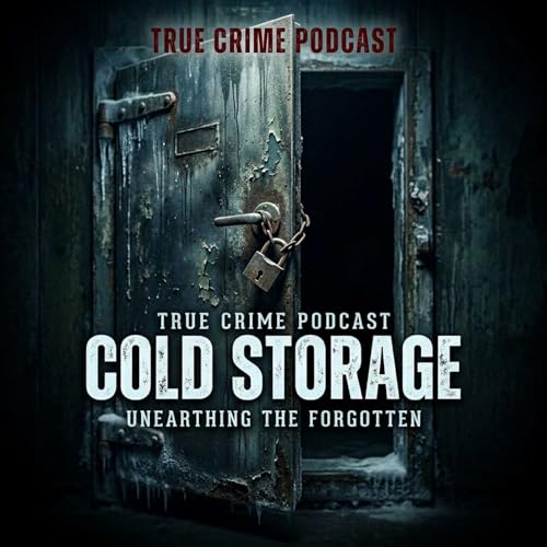 Cold Storage: True Crime by Nick