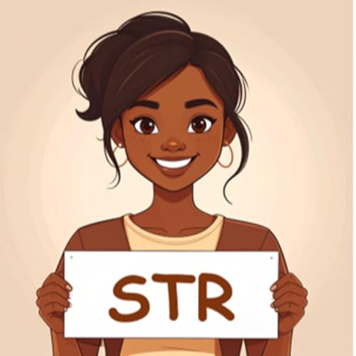 Let's Learn about the "STR" Sound! #phonics #phonicsforchildren by Unknown