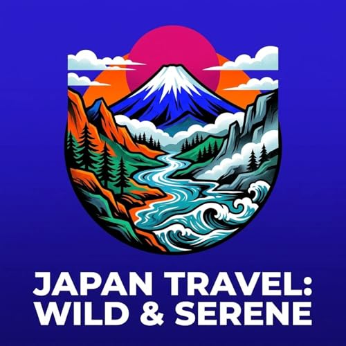 Japan Travel: Wild & Serene by 高崎健士郎