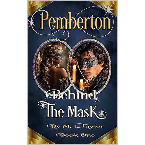 Pemberton by M. L. Taylor