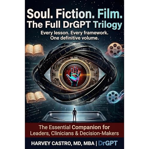 Soul. Fiction. Film.