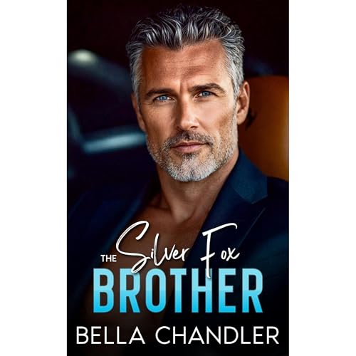 The Silver Fox Brother