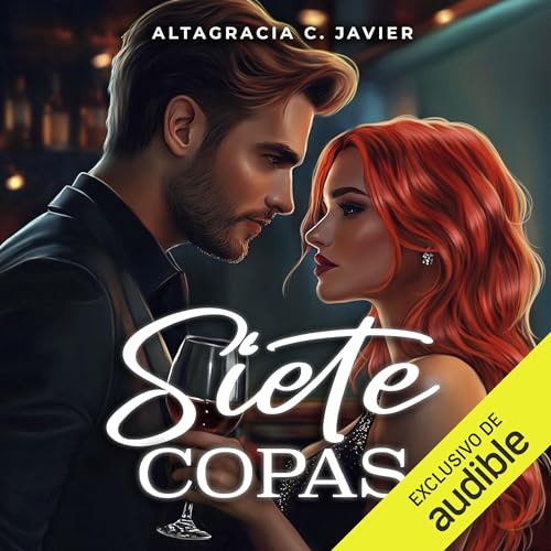 Siete Copas by Altagracia Javier