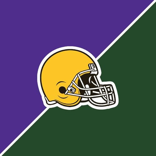 S2:E4 Replacement refs?!; Kyler and Carson; Minnesota to host NFL Draft?; Lambeau name change; Chuck Klosterman's 'Football'; World Cup approaching