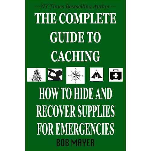 THE COMPLETE GUIDE TO CACHING