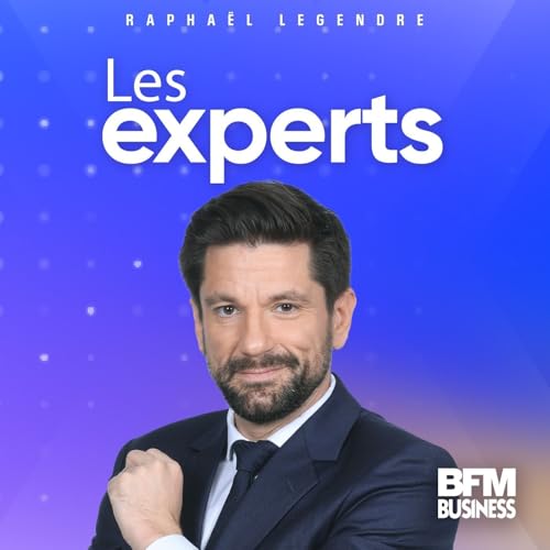 Les Experts : Territoires, le défi de la réorganisation - 26/03 by Unknown