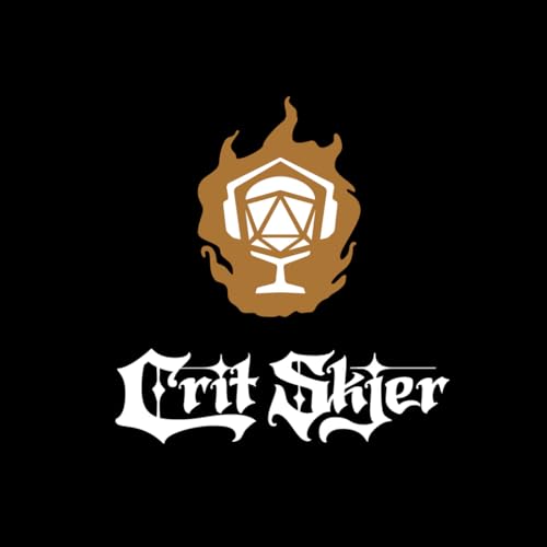 Crit Skjer by Crit Skjer