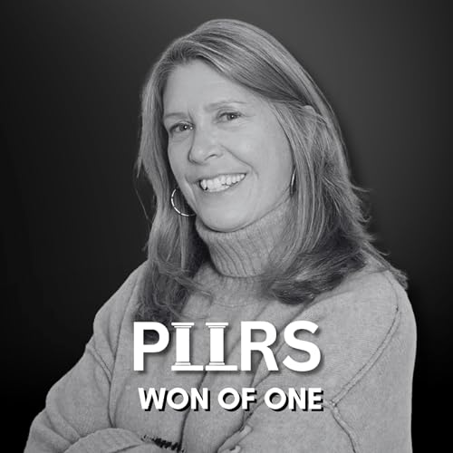 Teri Schindler on March Madness, Building the WNBA, and Pursuing Technology | Won of One EP 11 by Unknown