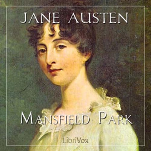 Jane Austen - Mansfield Park