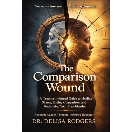 The Comparison Wound by Dr. Delisa Rodgers