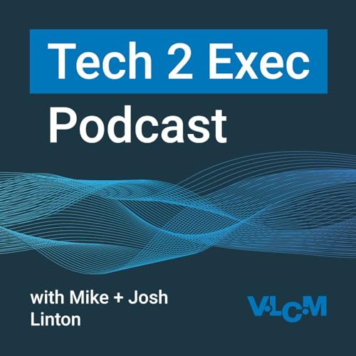 Leadership, UCaaS Strategy, and Solving Complex IT Challenges with Dan Nemechek, VP of Sales Engineering at Mitel by Unknown