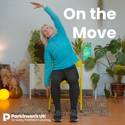 On the Move with Parkinson's UK
