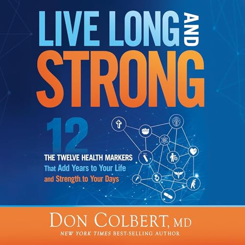 Live Long and Strong