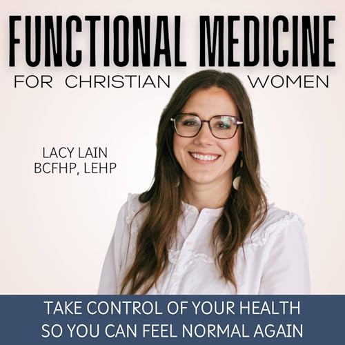 79. Thyroid Hormones: The Basics and How to look at your labs even after the doctor says "everything looks normal" by Unknown