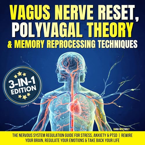 Vagus Nerve Reset, Polyvagal Theory & Memory Reprocessing Techniques