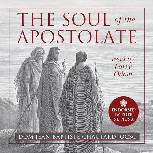 Soul of the Apostolate
