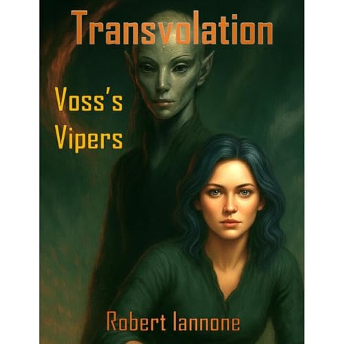Transvolation: Voss's Vipers