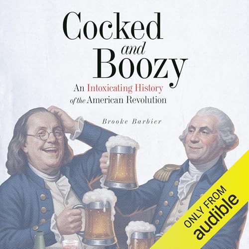 Cocked & Boozy