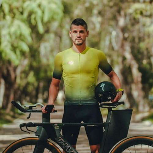 Engineering Peak Performance with JD Tremblay by Unknown