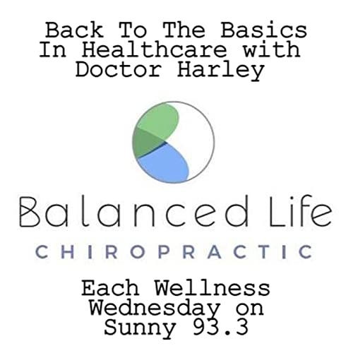 BalancedLifeChiropractic-EP266 Womens Health Month Fibromyalgia by Unknown