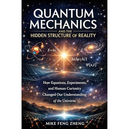 Quantum Mechanics and the Hidden Structure of Reality