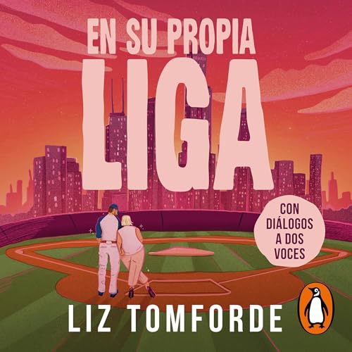 En su propia liga [In Her Own League]