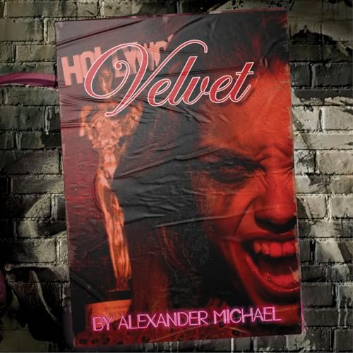 An 80s Slasher Podcast — Episode 4: Velvet by Alexander Michael (Strong Horror Themes)
