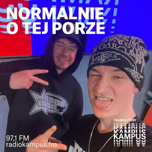 Jeden Osiem L, ale to drum&bass by Unknown