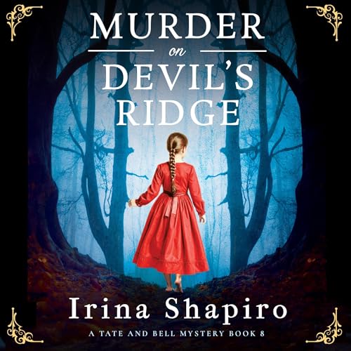 Murder on Devil’s Ridge