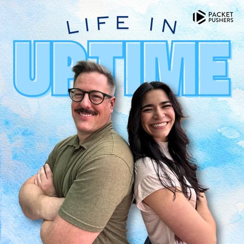 LIU011: Inside the Digital Nomad Life: The Good, The Hard, and the Wi-Fi