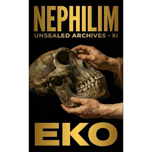 Nephilim by EKO