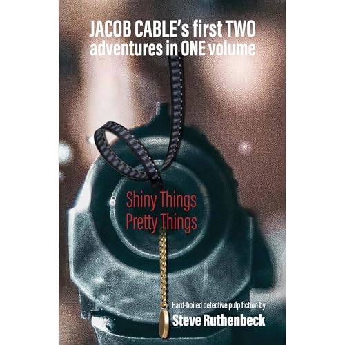 Shiny Things/Pretty Things