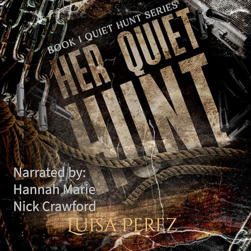 Her Quiet Hunt