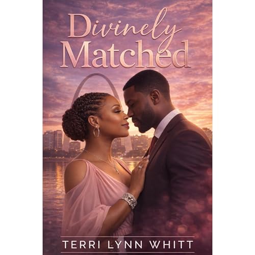 Divinely Matched by Terri Lynn Whitt