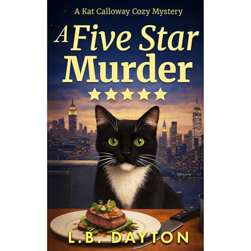 A Five Star Murder