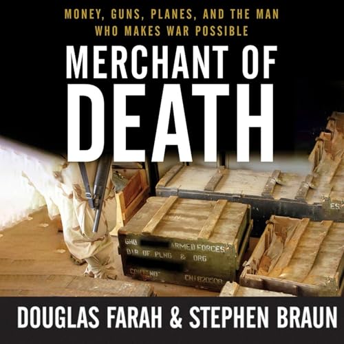 Merchant of Death