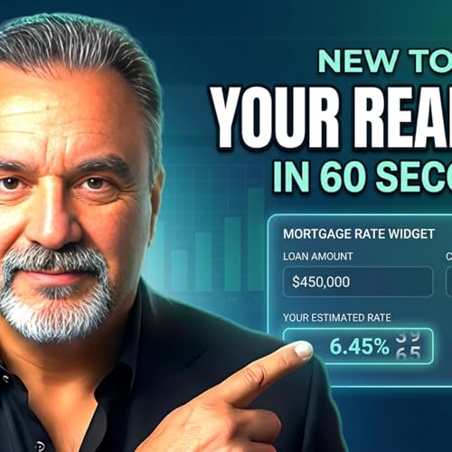 S2025 Ep277: Your TRUE Mortgage Rate — Tool Launch + How It Works (Part 1) by Unknown
