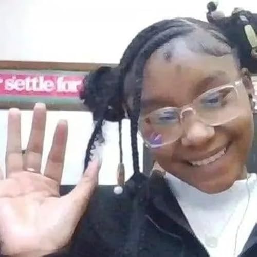 Cousin of NaZiyah Harris reacts to Jarvis Butts' death by Unknown