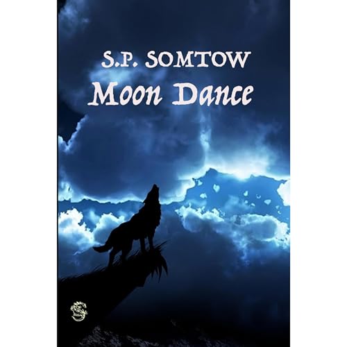 Moon Dance by SP Somtow