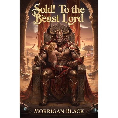 Sold! To the Beast Lord