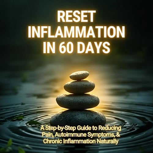 Reset Inflammation in 60 Days